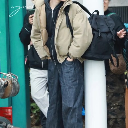 Sunshine through the Rain ()