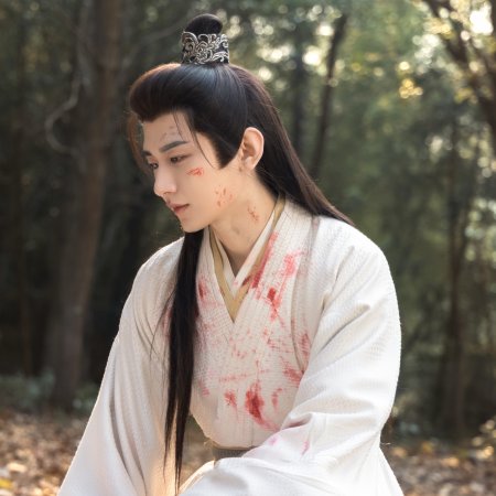 The Vendetta of An (2025)