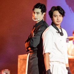 The Good, the Bad, and the Ugly Taiwanese Drama photo