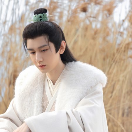 The Vendetta of An (2025)