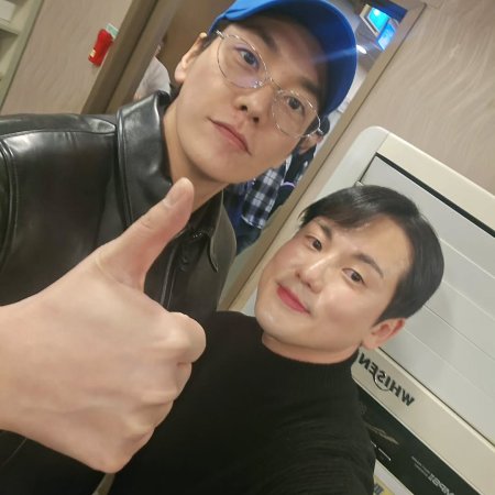 Take Charge of My Heart (2026)