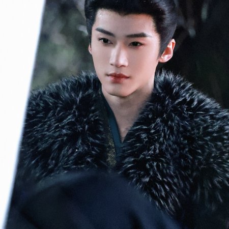 Where the Mask Ends ()