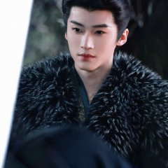 Transfer Gold Hairpin Chinese Drama photo