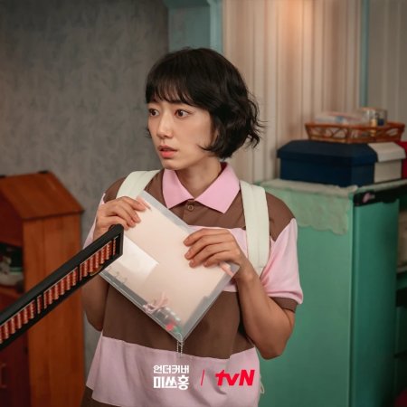 Undercover Miss Hong (2026)