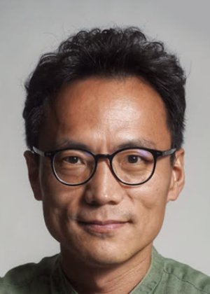 Guo Shi Min in Mother's Life Chinese Drama