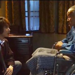 Oshikiri Japanese Movie photo