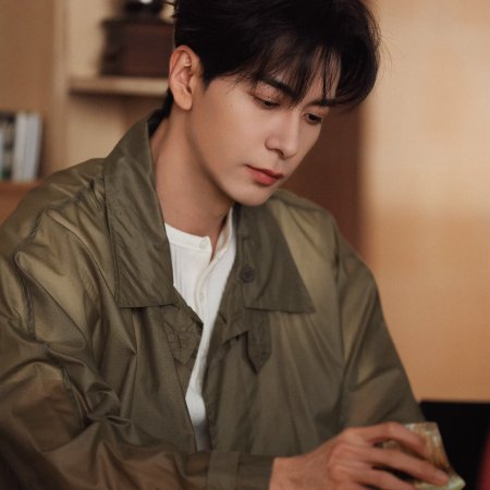 Love between Lines (2026)