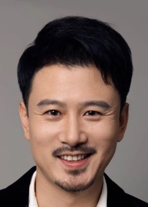 Zhang Jia Lei