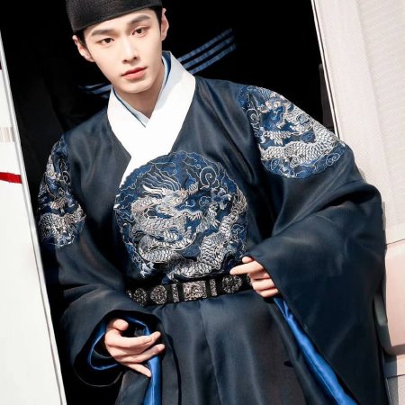 Reborn of the Rightful ()