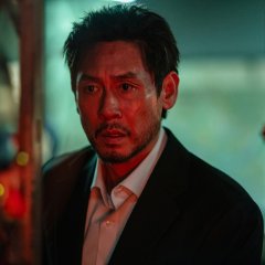 Mousetrap Korean Drama photo