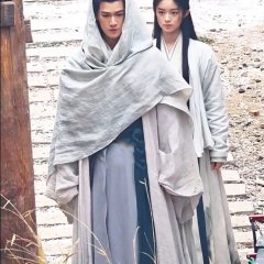 Rebirth Chinese Drama(0000) photo