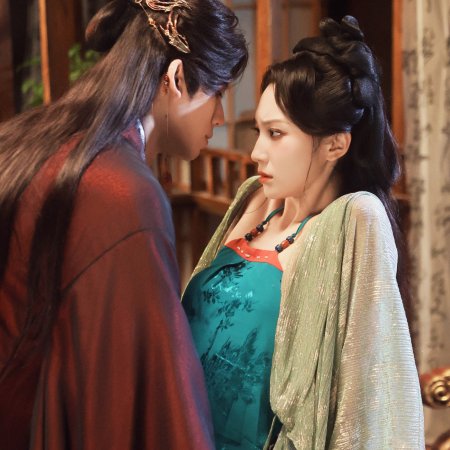 Dawn of Spring Nights (2025)