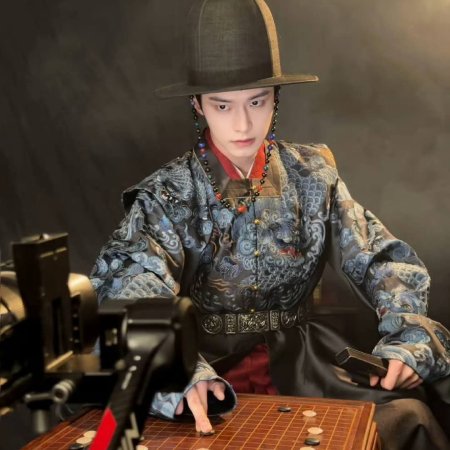 Reborn of the Rightful ()