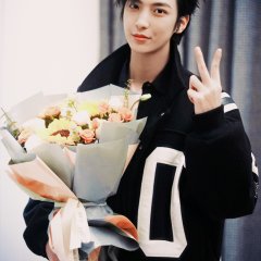 Digital Heartbeat: Unknown Lover Chinese TV Program photo