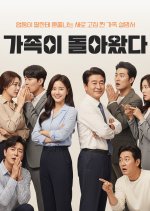 Gajogi Dorawatda Korean Drama(0000) photo