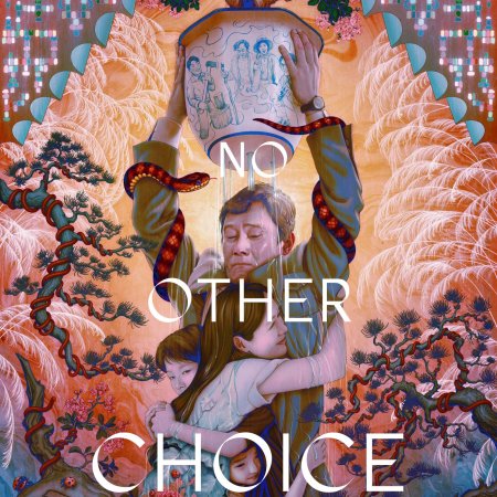 No Other Choice (2025)