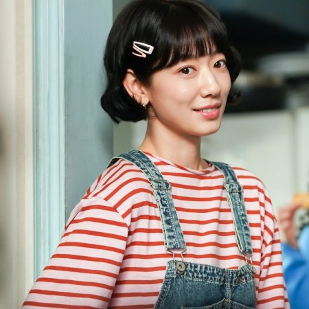 Undercover Miss Hong (2026)