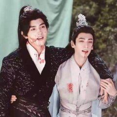 Immortality Chinese Drama(0000) photo