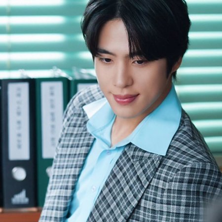 Undercover Miss Hong (2026)