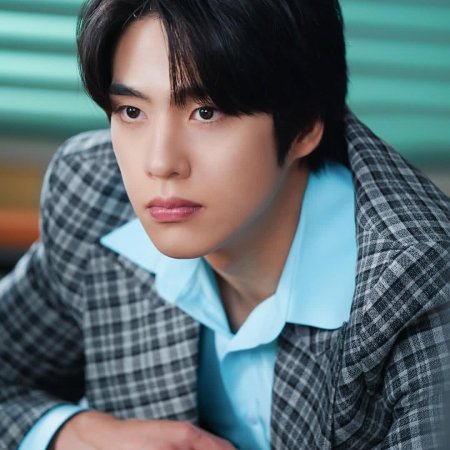 Undercover Miss Hong (2026)