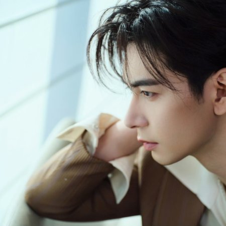 Love between Lines (2026)