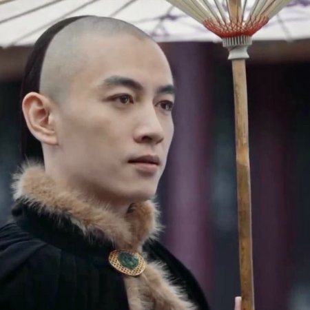 Legend of the Magnate (2025)