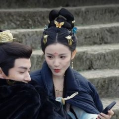 Road to Empress Chinese Movie photo