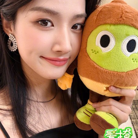 Love between Lines (2026)