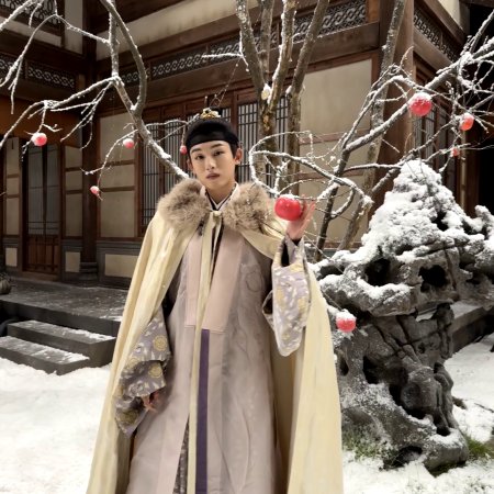 Liang Chen Mei Jin ()