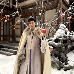 Liang Chen Mei Jin Chinese Drama photo