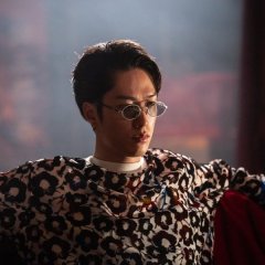 Yume de Mita Ano Ko no Tame ni Japanese Drama photo