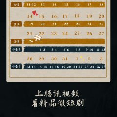 Beloved of a Lifetime Chinese Drama photo