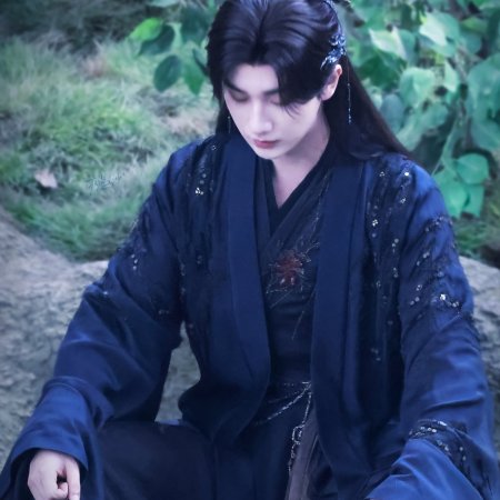Blossom in Darkness ()