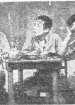 Lovers of the Sun Korean Drama photo