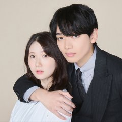 Snowdrop no Hatsukoi Japanese Drama photo