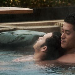 Permanent Residence Hong Kong Movie photo