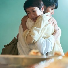 The Moon Japanese Movie(2023) photo