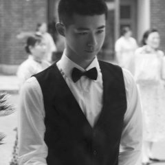 Dark Night and Dawn Chinese Drama photo