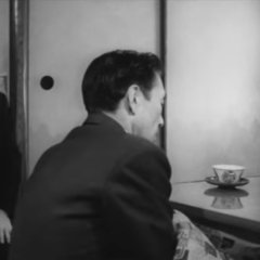 Zero Focus Japanese Movie(1961) photo