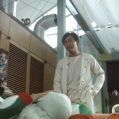 24 Hour Playboy Japanese Movie photo