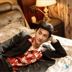 Heiress Reborn Chinese Drama photo