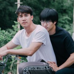 Together with Me: The Next Chapter Thai Drama photo