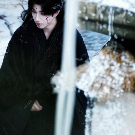 Blossom in Darkness ()