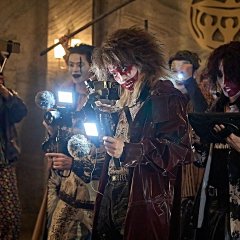 Hellbound Season 2 Korean Drama photo