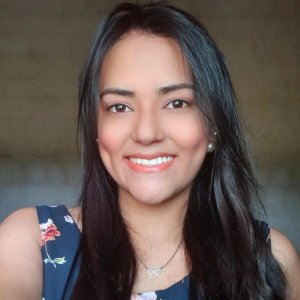 Juliana Santos