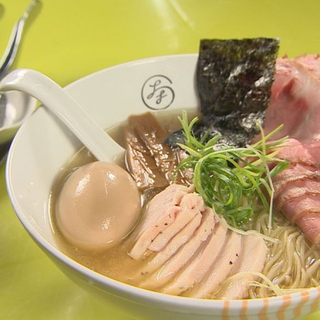 Super Taste: Hot-Blooded 48 Hours (2020)