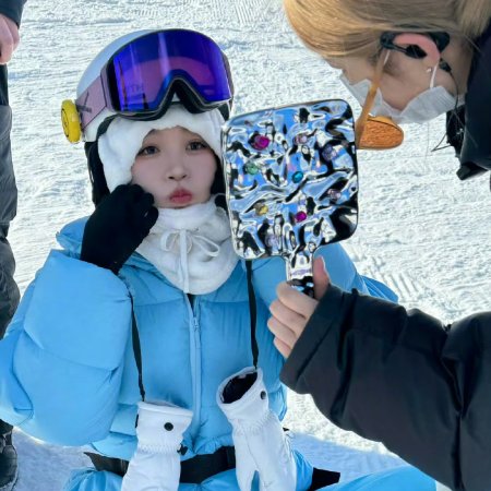 Ski into Love (2025)