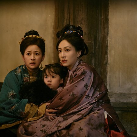 The Glory (2025)
