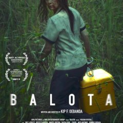 Balota Philippines Movie photo