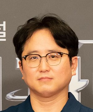 Sung Ho Yoon